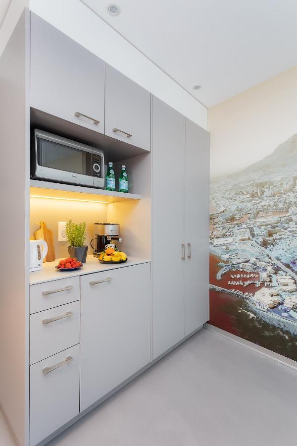 Visionapartments Vevey - Contactless Check-In Exterior foto