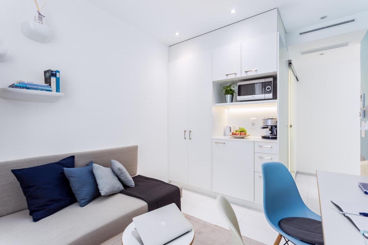 Visionapartments Vevey - Contactless Check-In Exterior foto