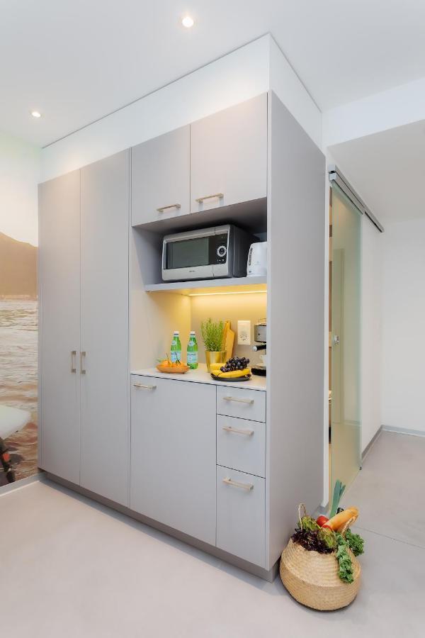 Visionapartments Vevey - Contactless Check-In Exterior foto