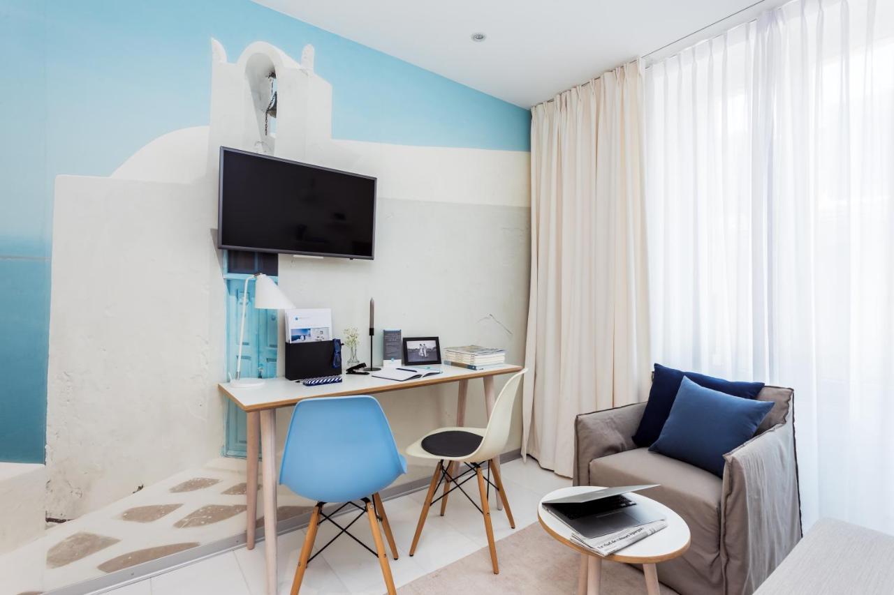 Visionapartments Vevey - Contactless Check-In Exterior foto