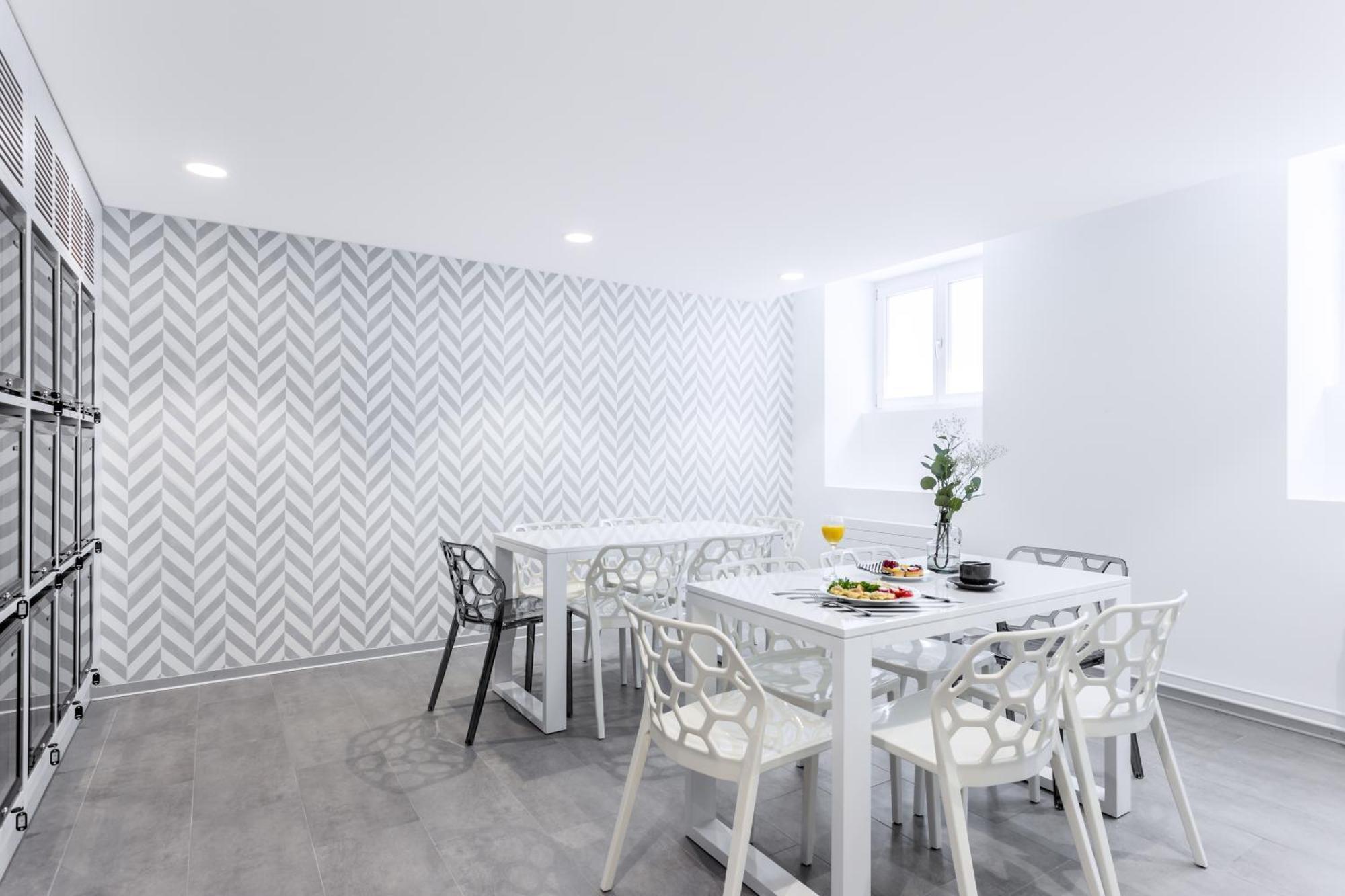 Visionapartments Vevey - Contactless Check-In Exterior foto