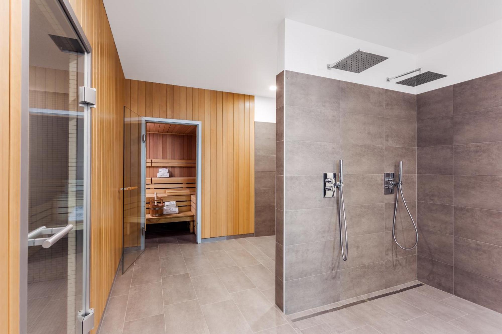 Visionapartments Vevey - Contactless Check-In Exterior foto