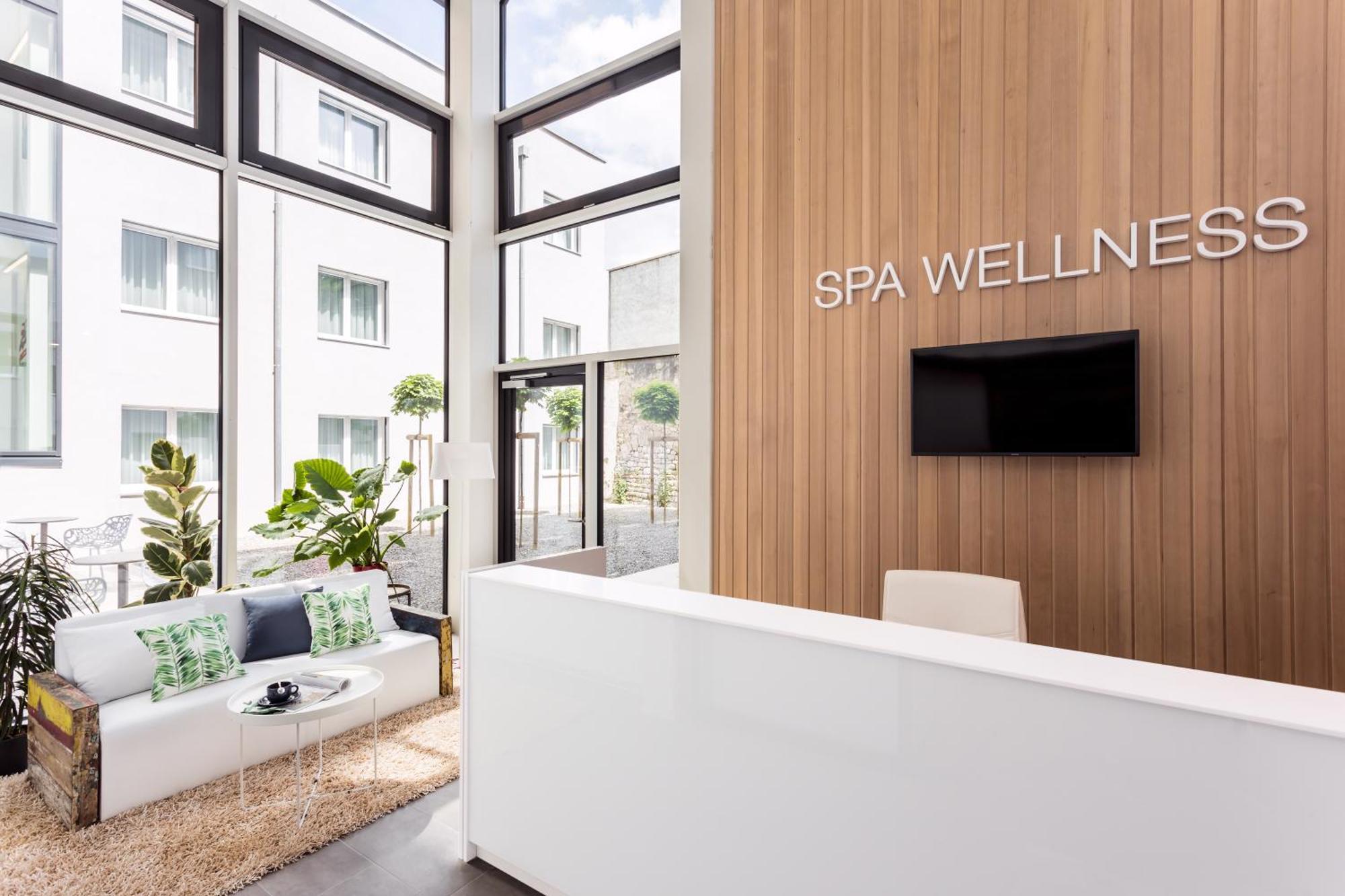 Visionapartments Vevey - Contactless Check-In Exterior foto